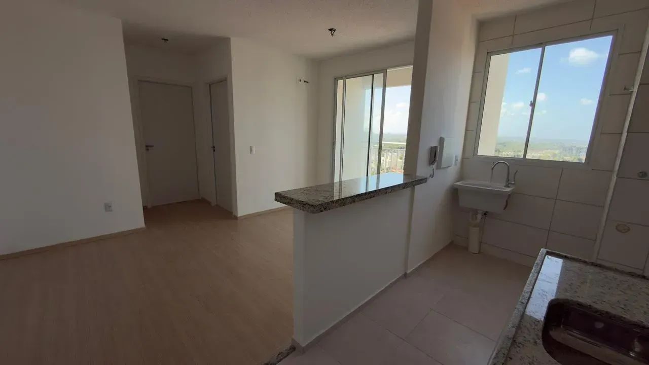Apartamento com 2 quartos no Condomínio Belvedere com Lazer completo - Foto 4