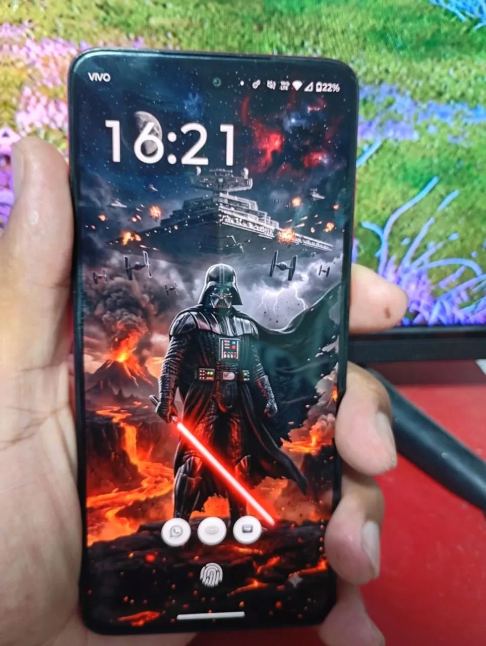 Moto G84  - Foto 2