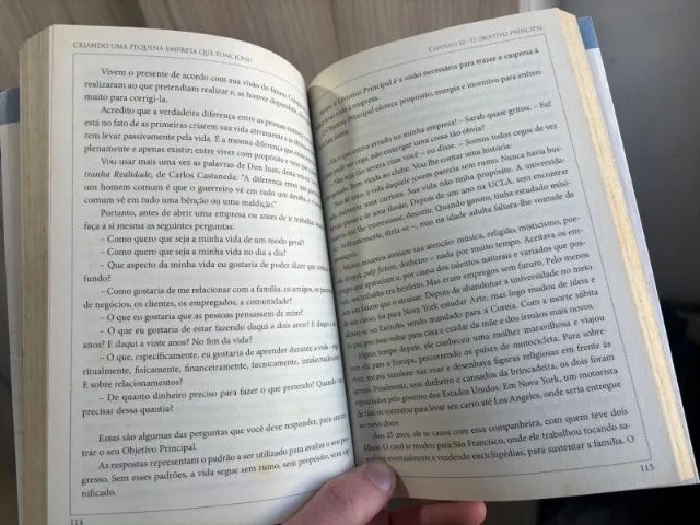 O Mito do Empreendedor - Michael E. Gerber - Capa Mole - Foto 4