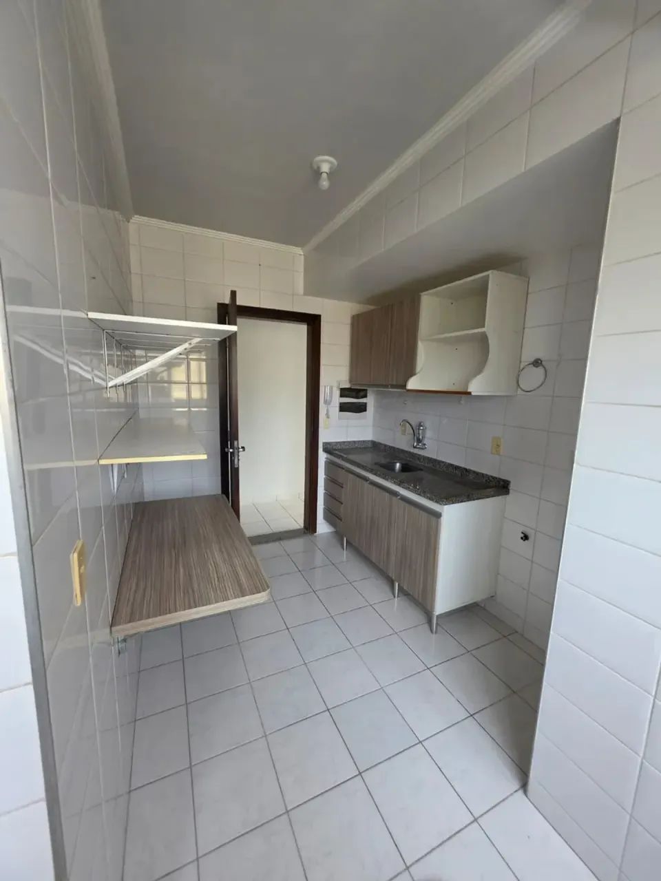 apartamento para alugar com 2 quartos e armários planejados bairro poçao - Foto 3