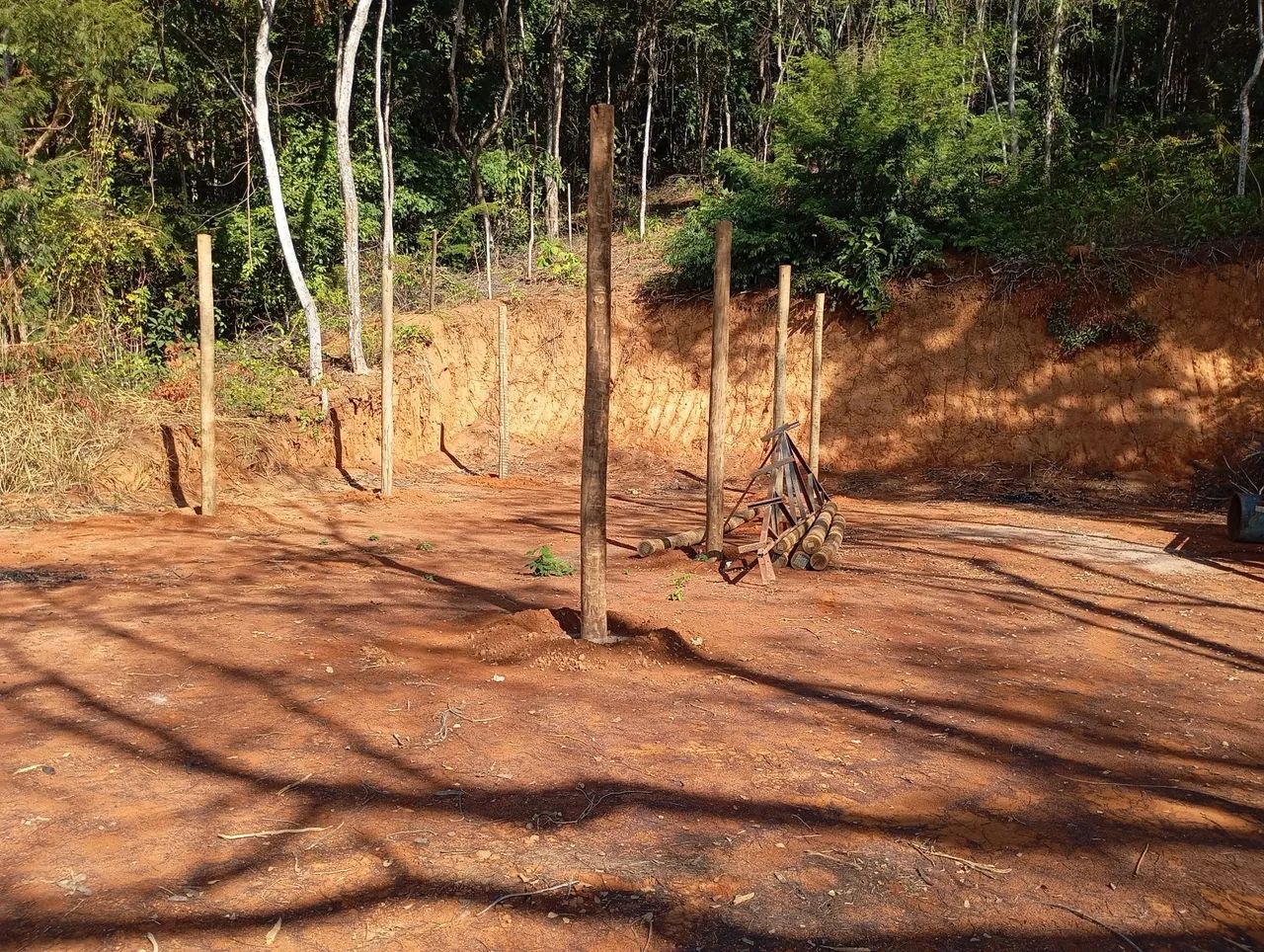 Chácara 3mil MTS  condomínio Aldeia  - Foto 5