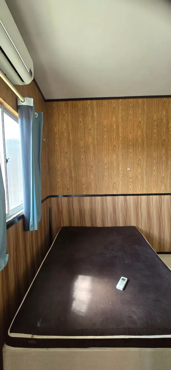 Apartamento mobiliado completo  - Foto 2