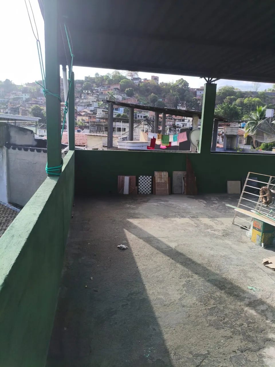 Casa primeira locação  - Foto 4