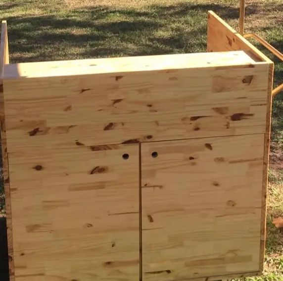 Carrinho Gourmet - Foto 2