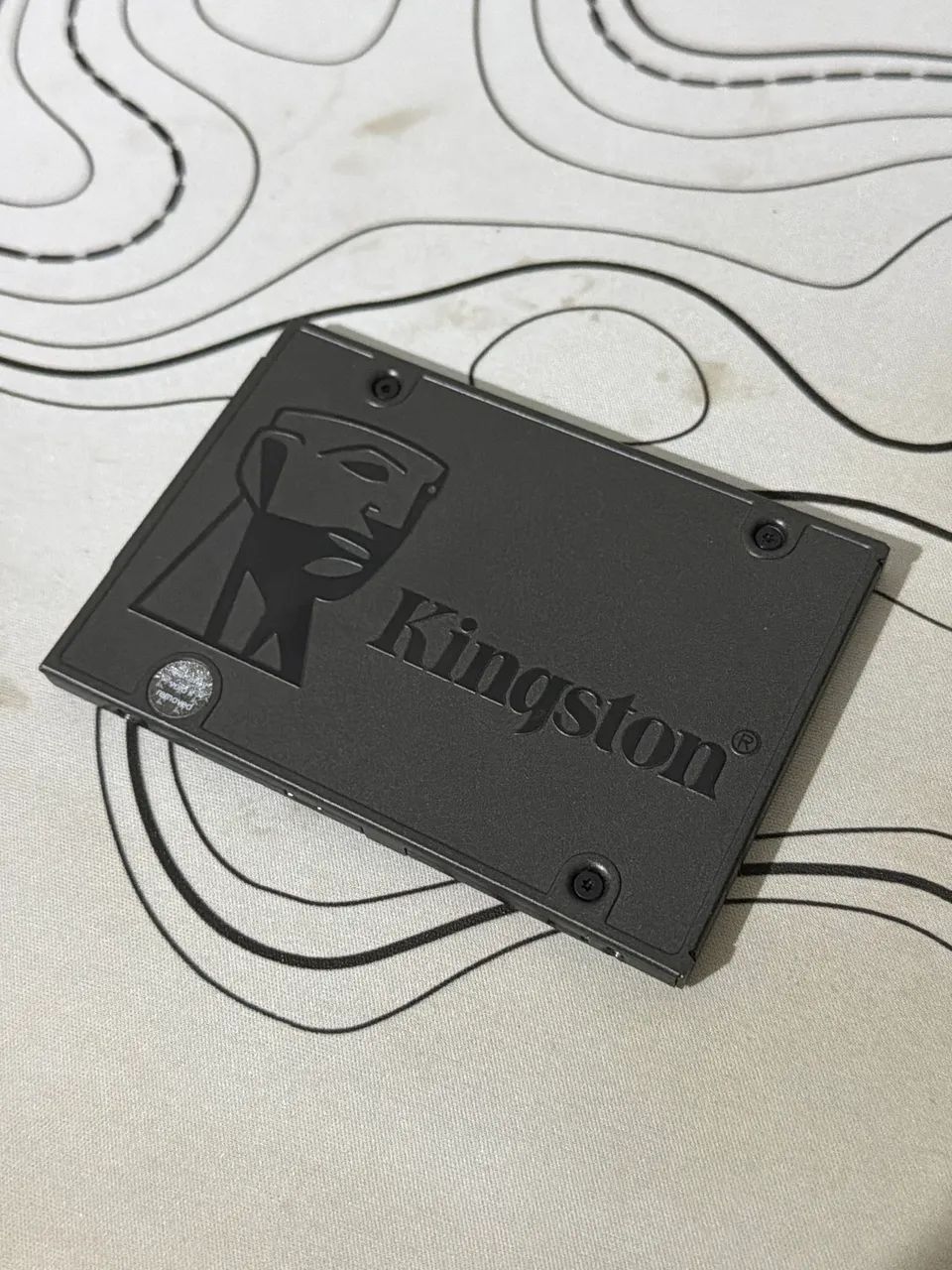 Ssd Kingston 960GB