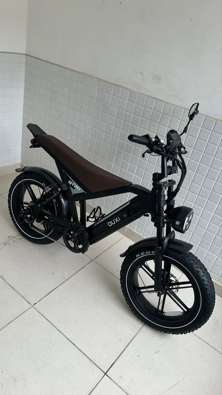GT 20 OUXI BIKE