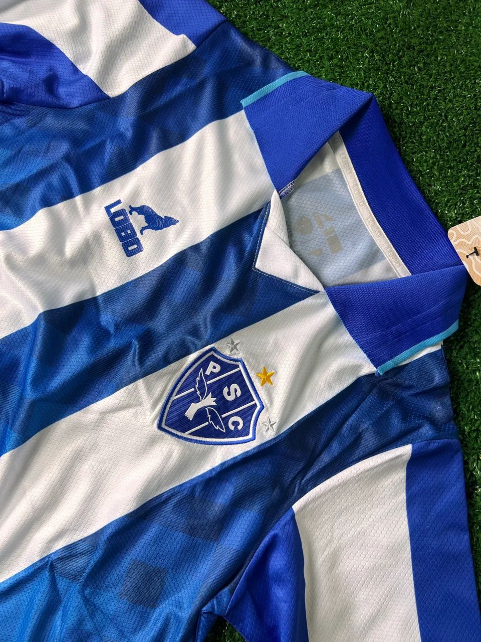 Camisa Paysandu Titular 26/27 - Foto 5