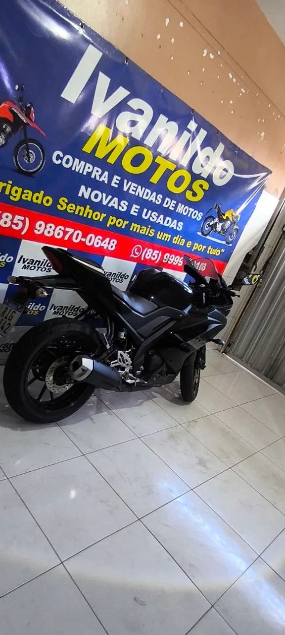 YZF-R15 ABS - Foto 2