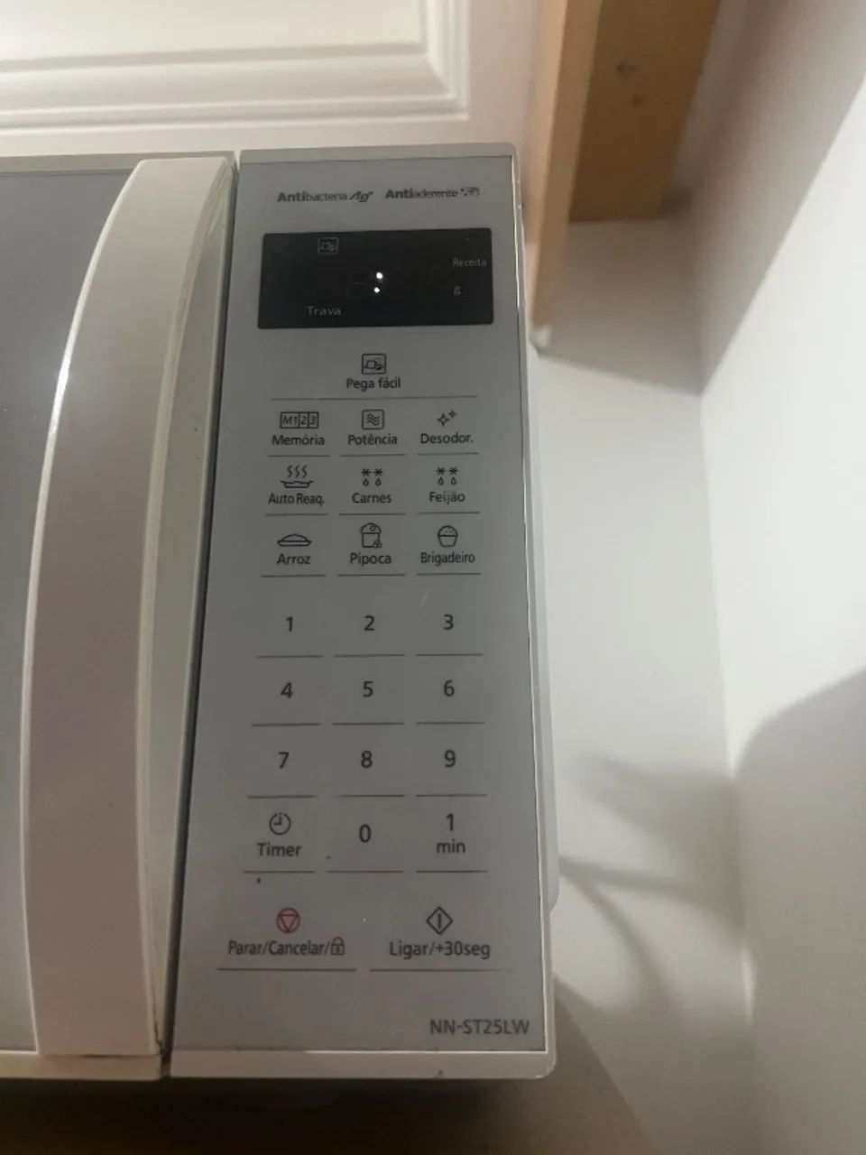Microondas Philips  - Foto 4