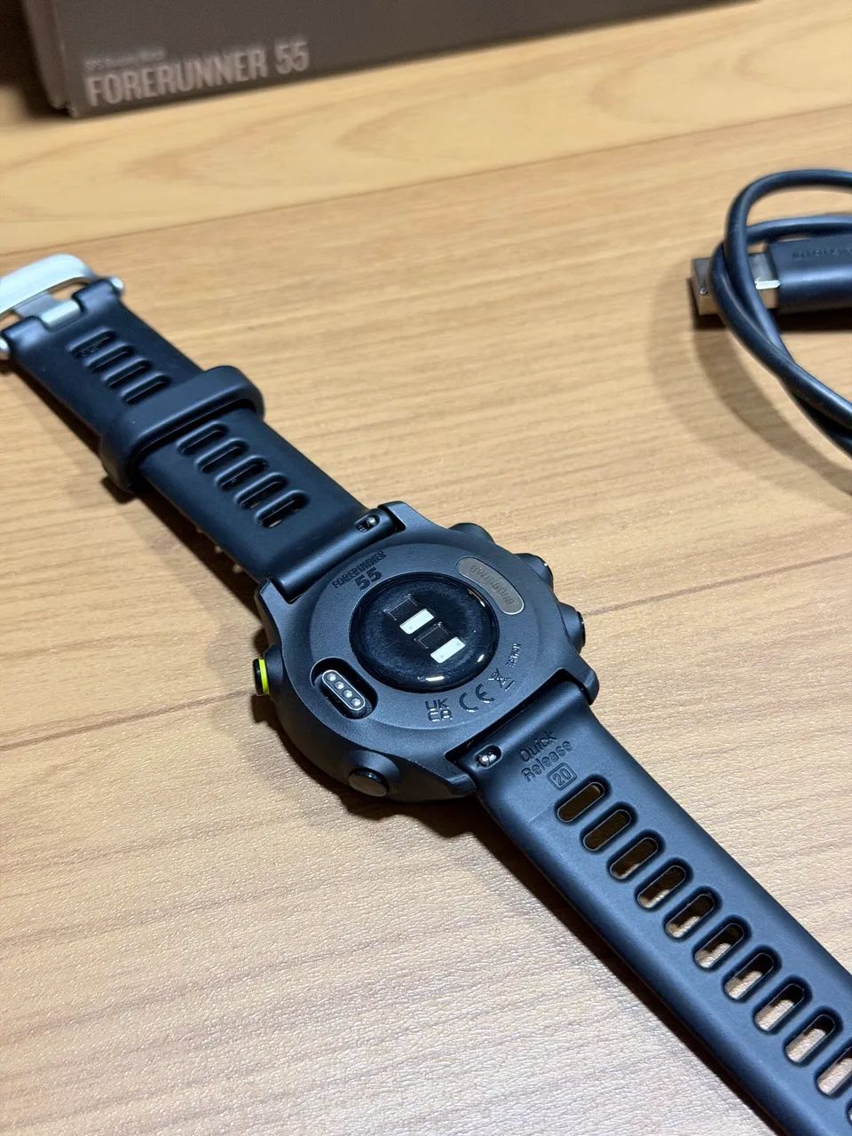 Garmin Forerunner 55 - Foto 5