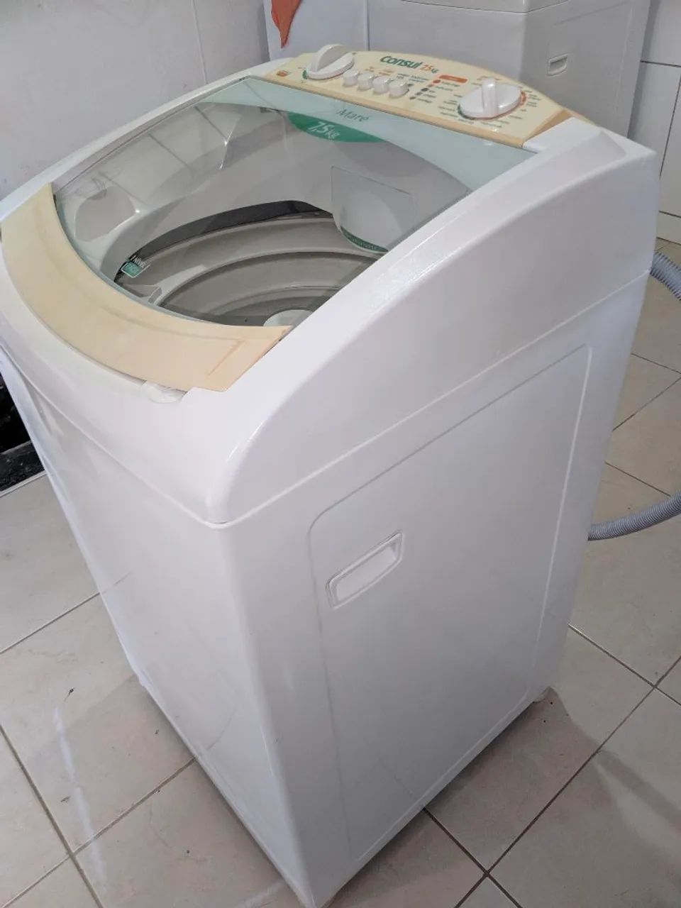 Máquina de lavar  - Foto 4