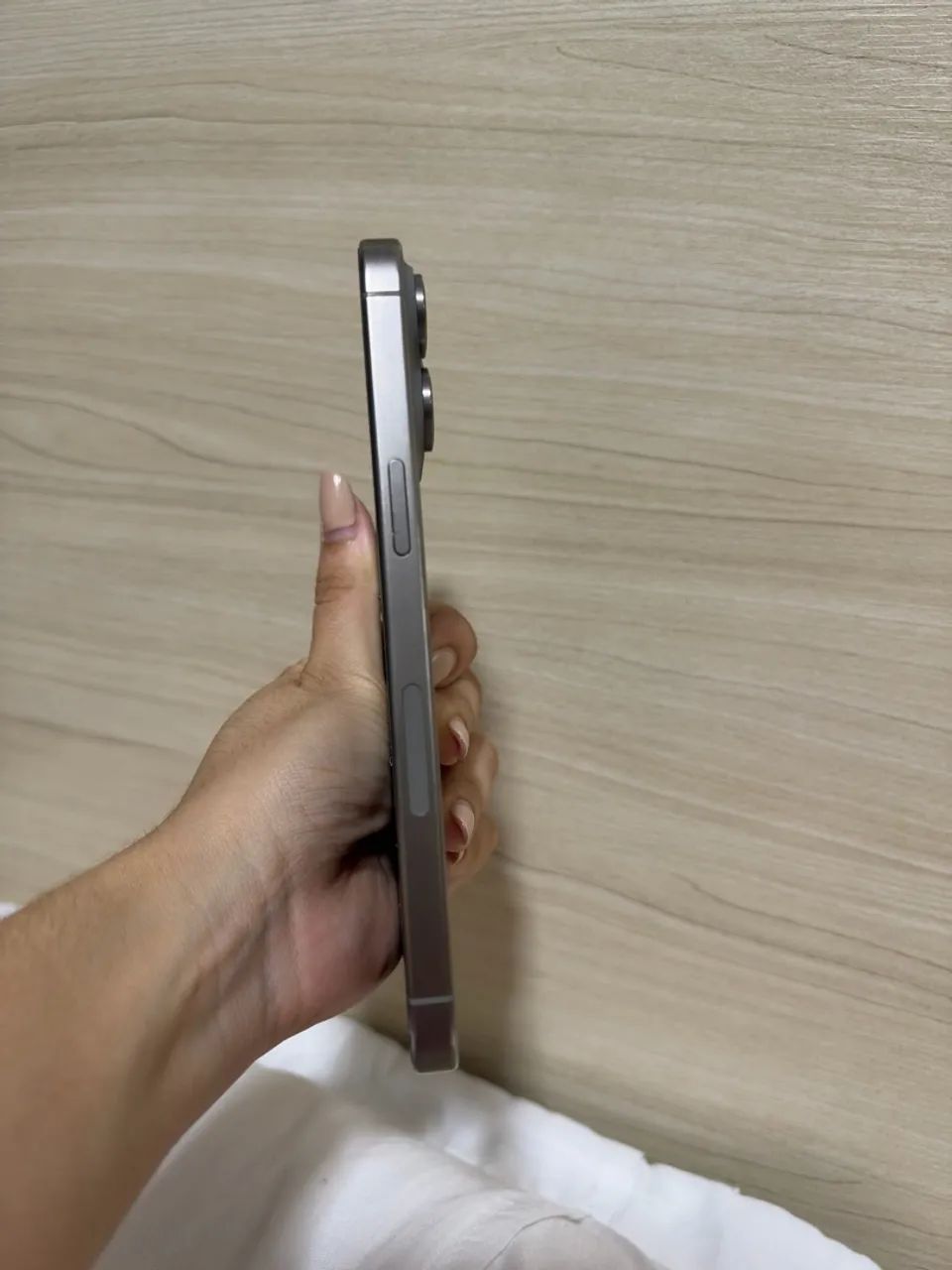 iPhone 15 pro max  - Foto 2