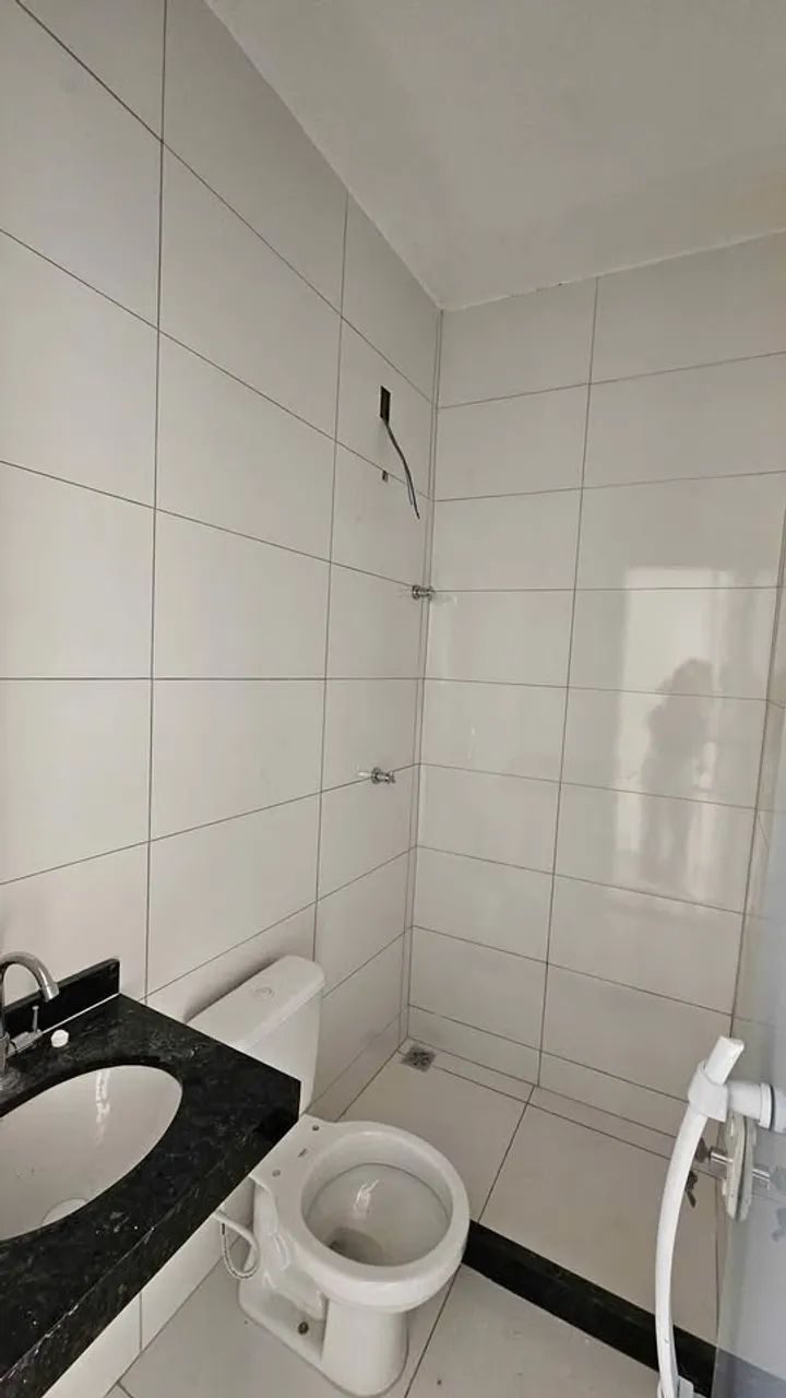 SS vendo casa em Maria Niobe - Foto 3