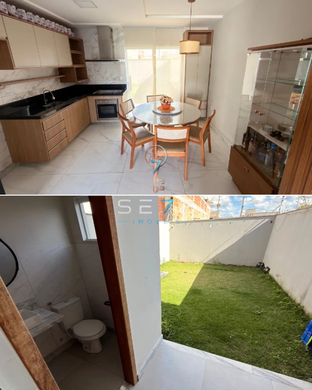 Duplex à venda Lagoa Park Linhares - Foto 3
