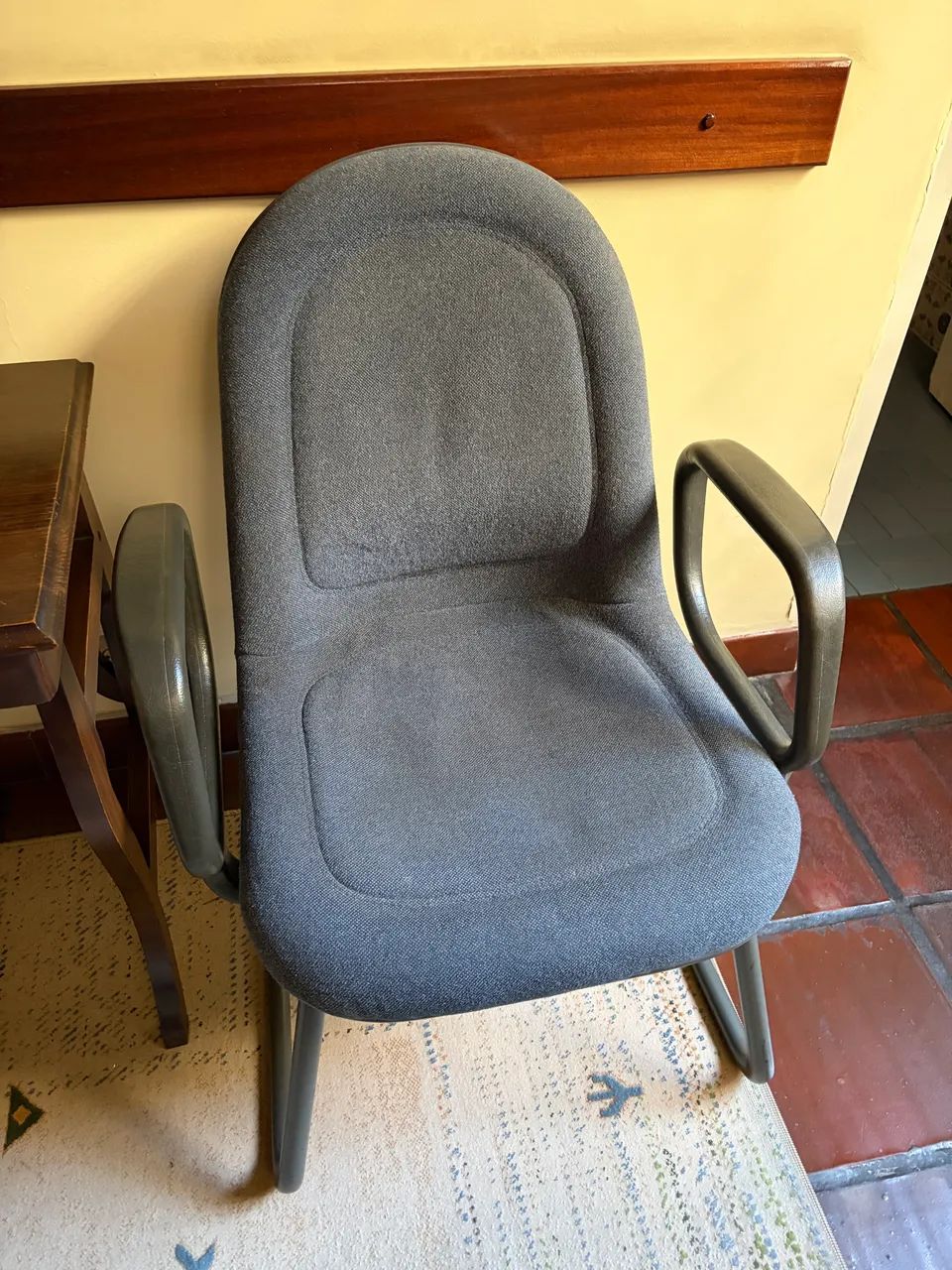Cadeiras giroflex