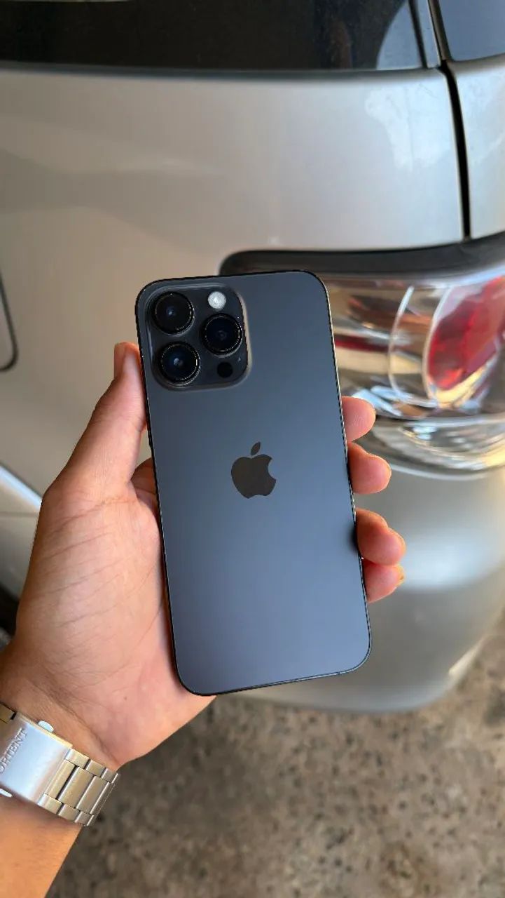 Iphone 14 Pro Max 128gb - Foto 4