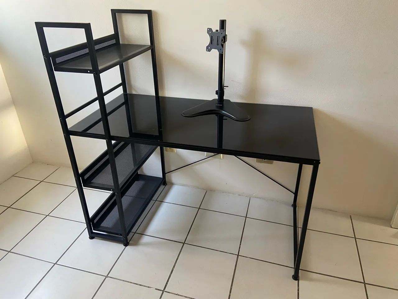 Mesa escritório/escrevainha