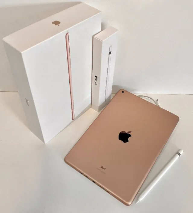 Ipad Air 5a Geração M1 2022 Wifi 64gb + Apple Pencil 2a Geração