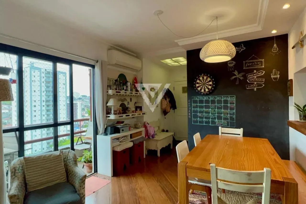Apartamento a venda com 3 dormitórios em Perdizes - Foto 5