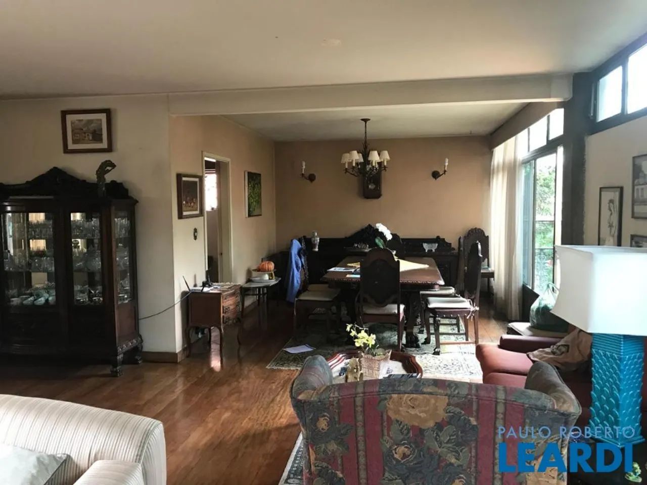 CASA ASSOBRADADA - PACAEMBÚ - SP - Foto 4