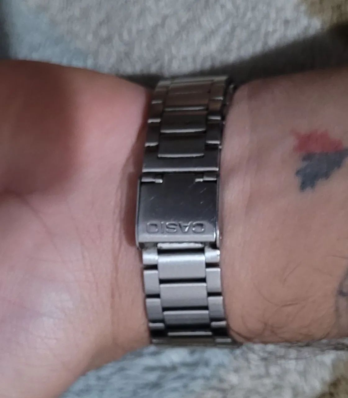 Relogio casio original  - Foto 3