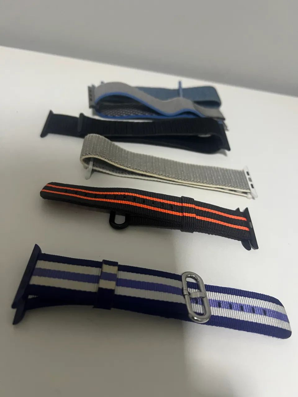Pulseiras  para Apple Watch - Foto 3