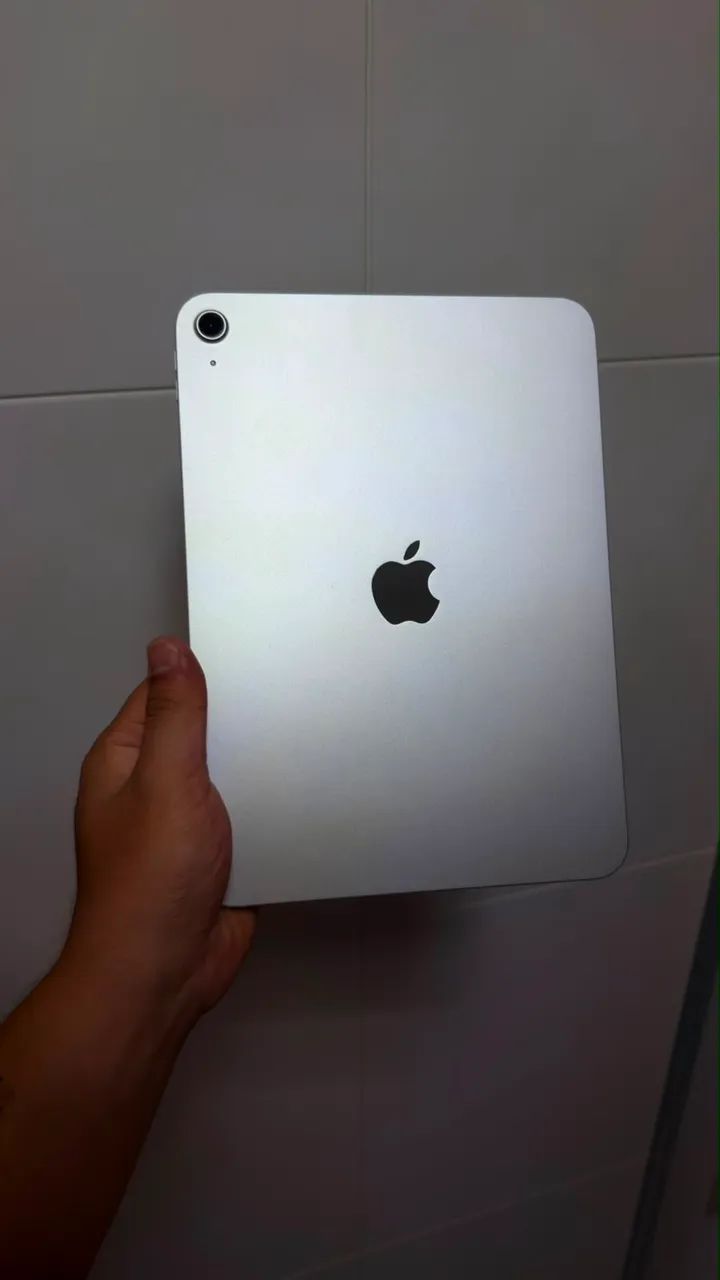 iPad 11 128gb silver - Foto 5