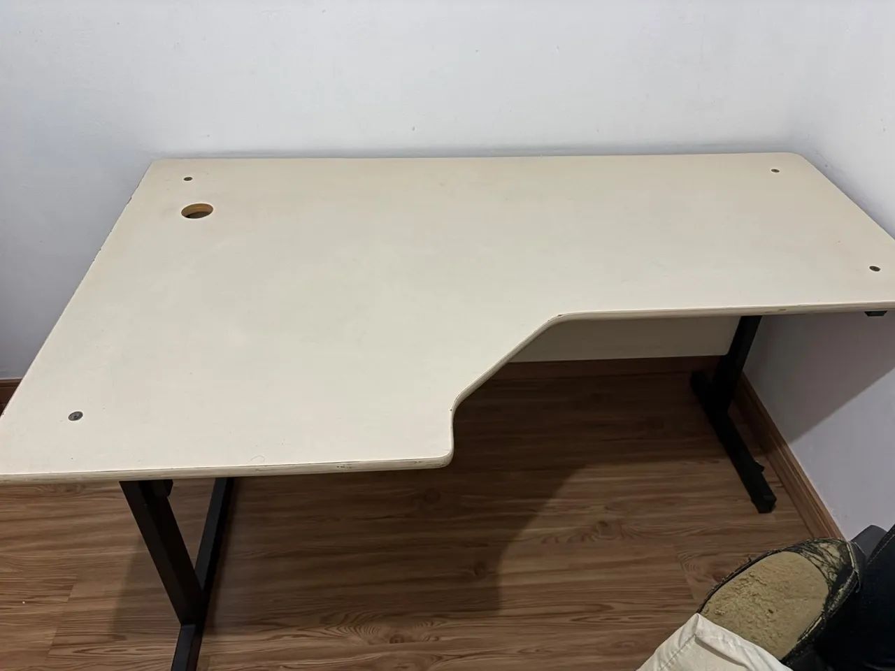 Mesa escritório - Foto 3