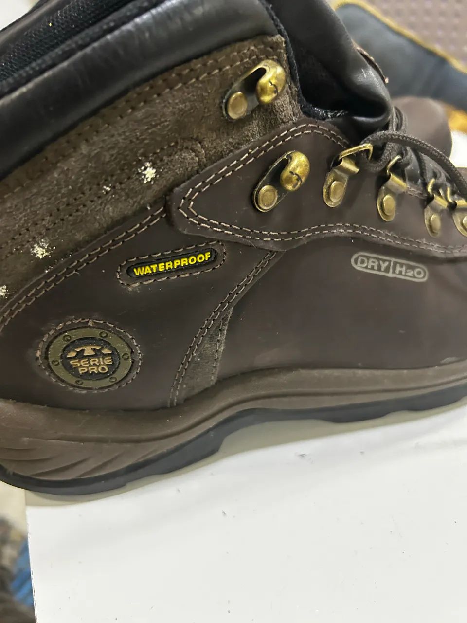 Bota masculino - Foto 2