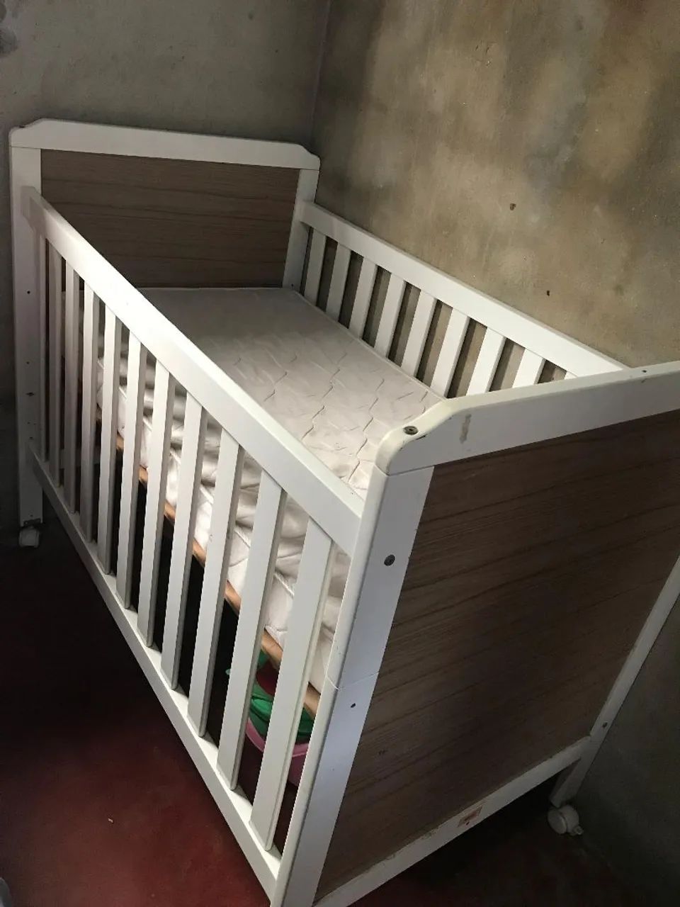 Berço cama - Foto 3