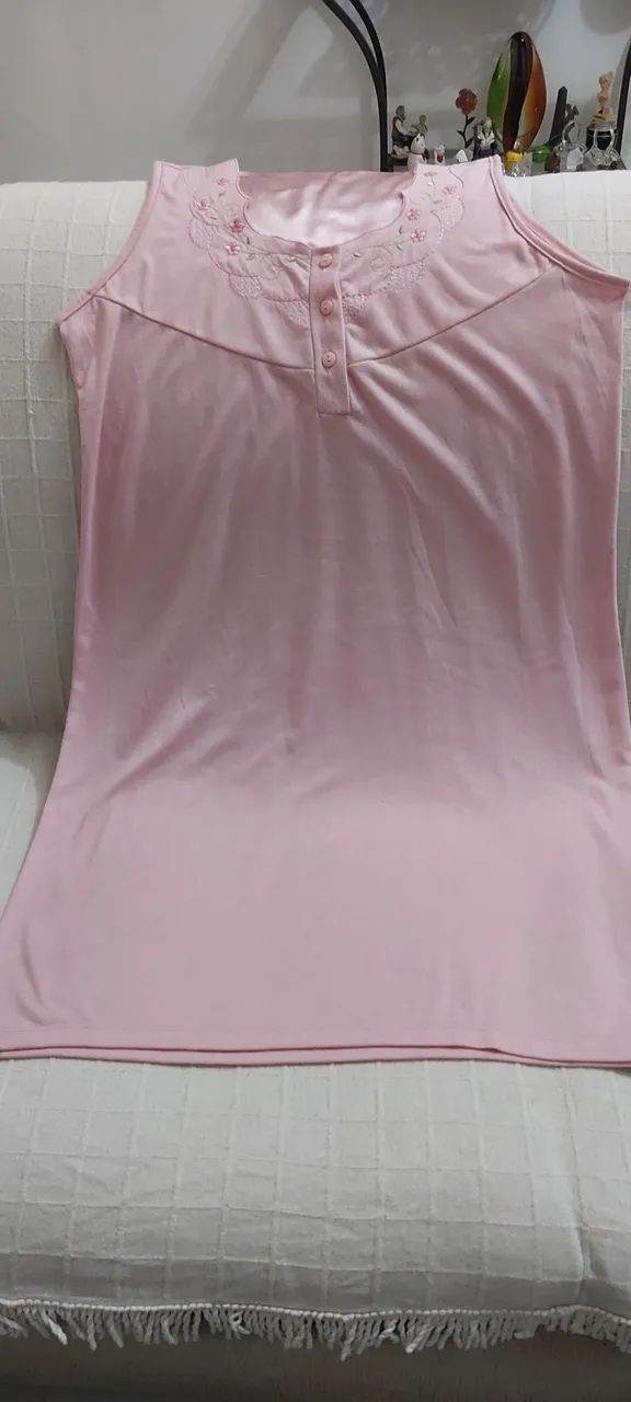 Camisola para senhora  - Foto 3