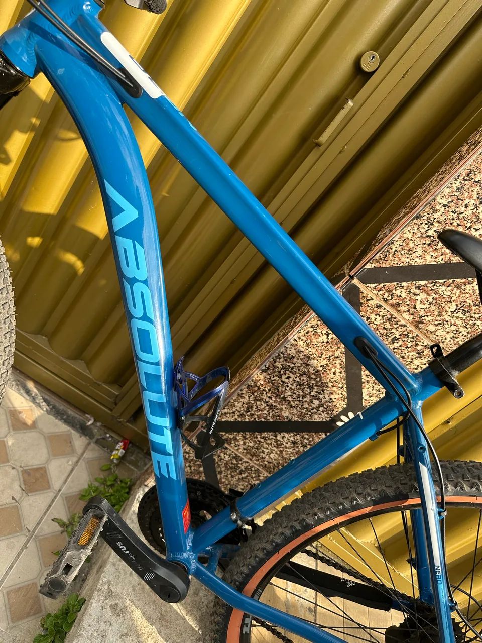 Bicicleta Absolute nero - Foto 3