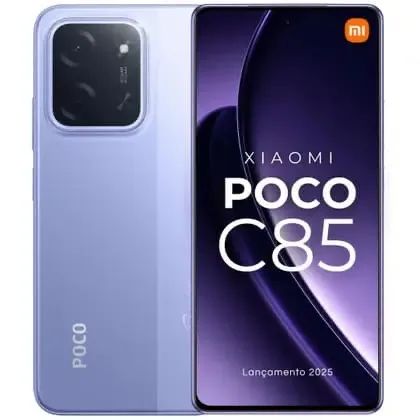 Poco c85 - Foto 2