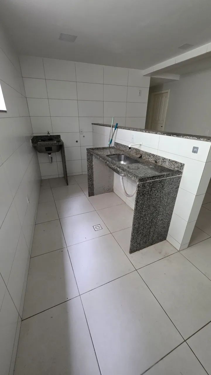 Alugo apartamento  - Foto 4