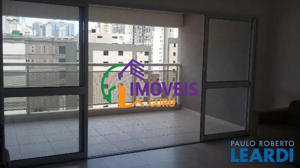 APARTAMENTO - CONSOLAÇÃO - SP