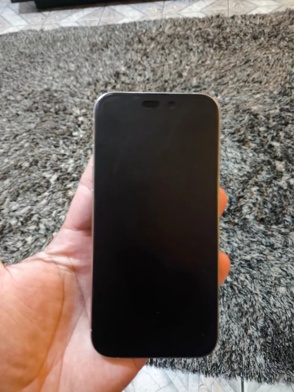 iPhone 15 pro 128g - Foto 5