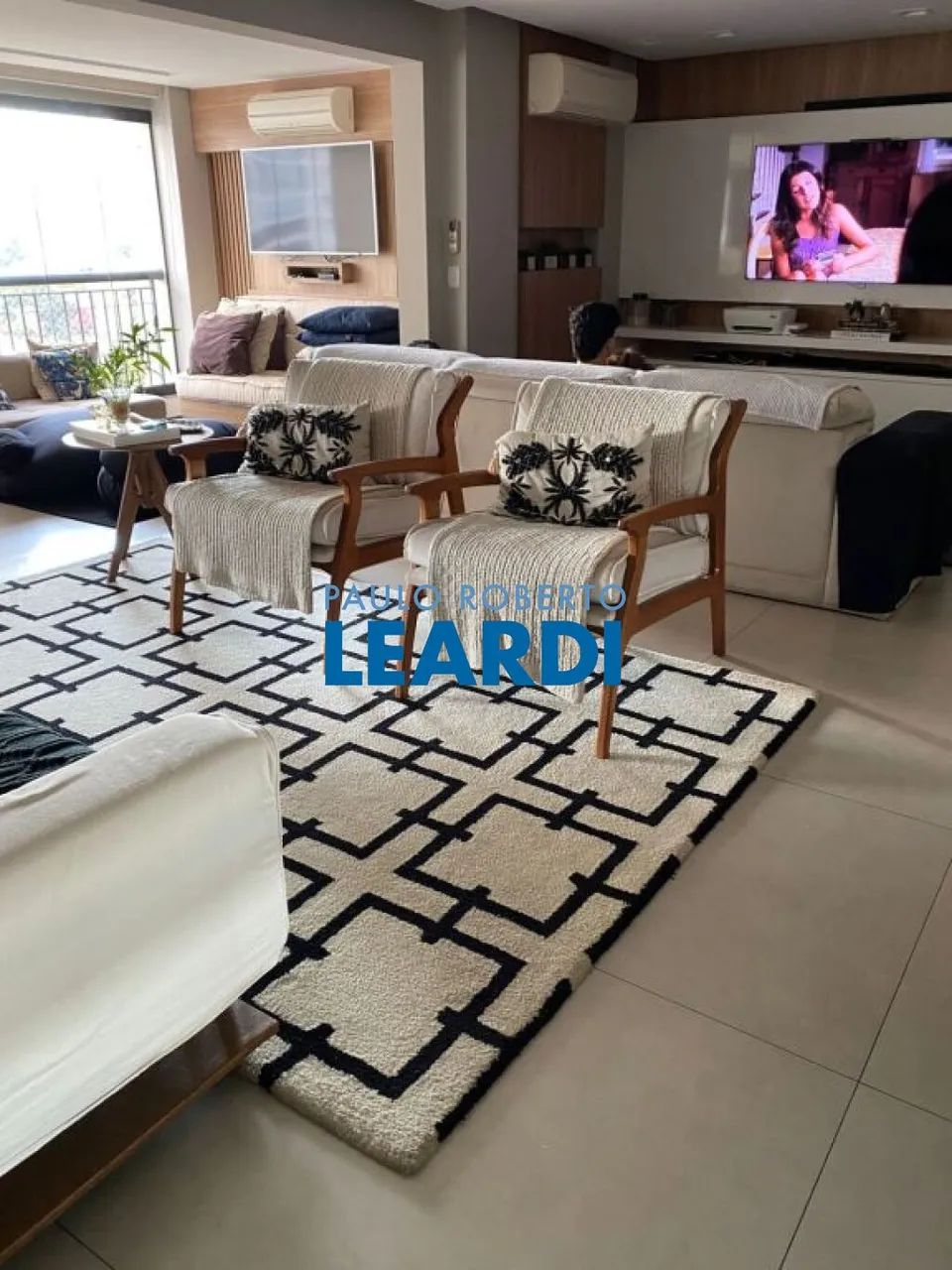 APARTAMENTO - ACLIMAÇÃO - SP