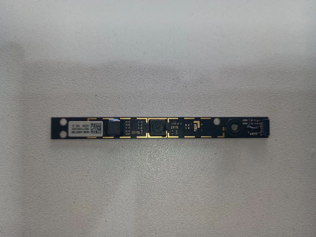 Webcam notebook ASUS X541U 