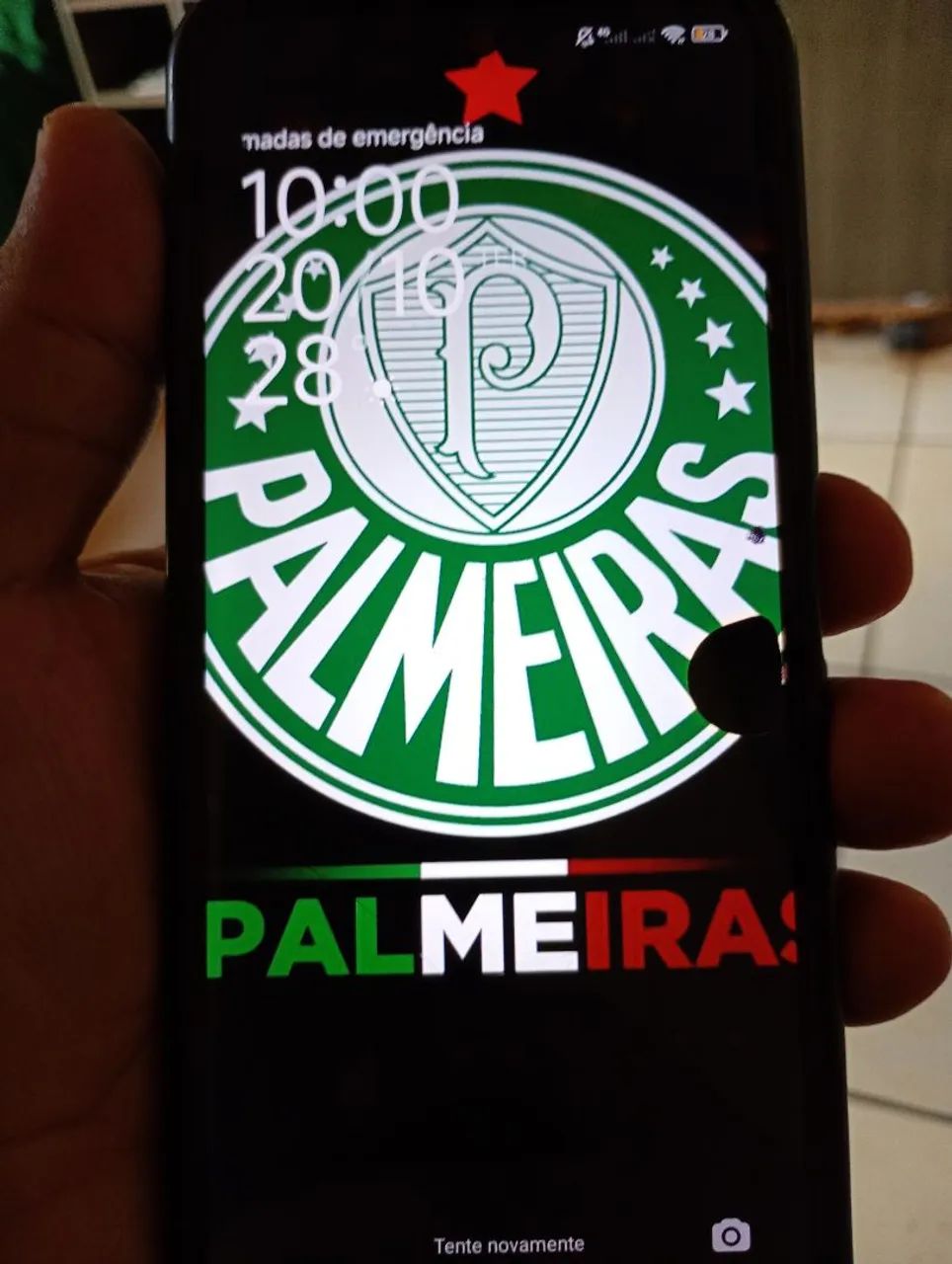 Celular xaumi redimi 12  - Foto 3