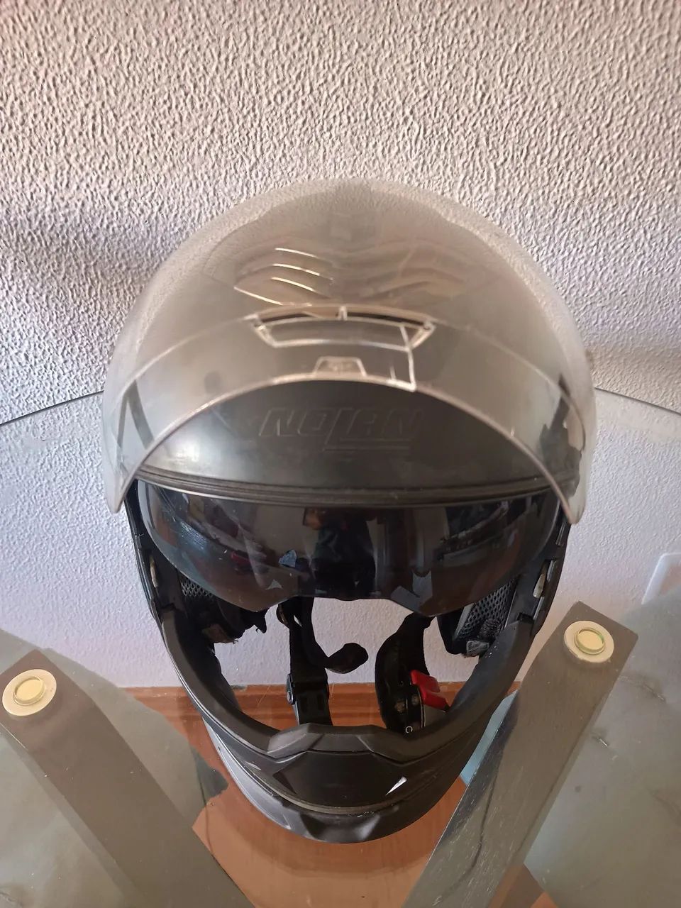 Capacete Nolan