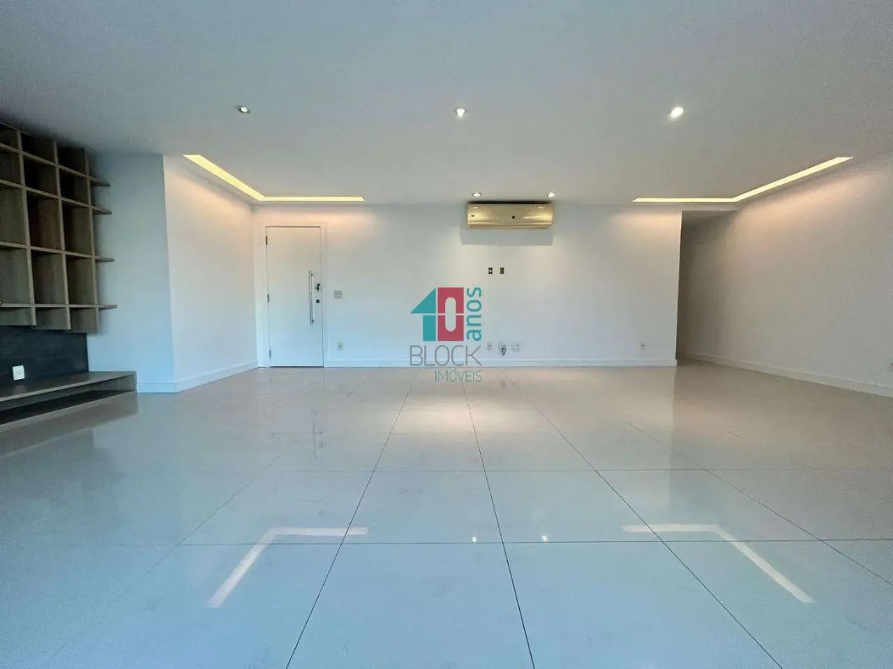 Recreio dos Bandeirantes | Apartamento 3 quartos, sendo 3 suites - Foto 7
