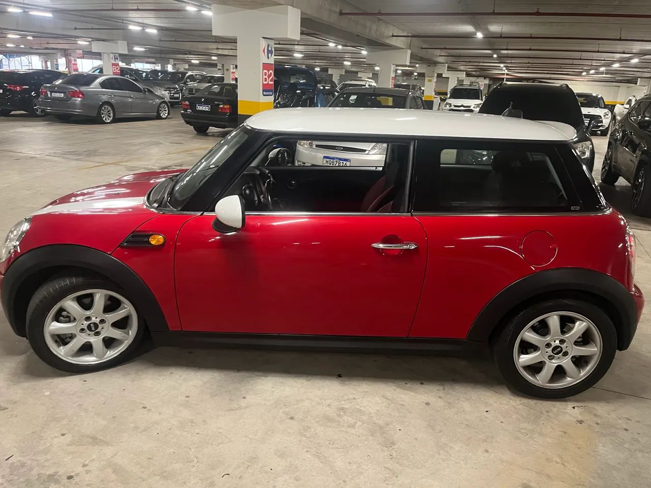 Mini Cooper 1.6 Aut. 2010 - Foto 5