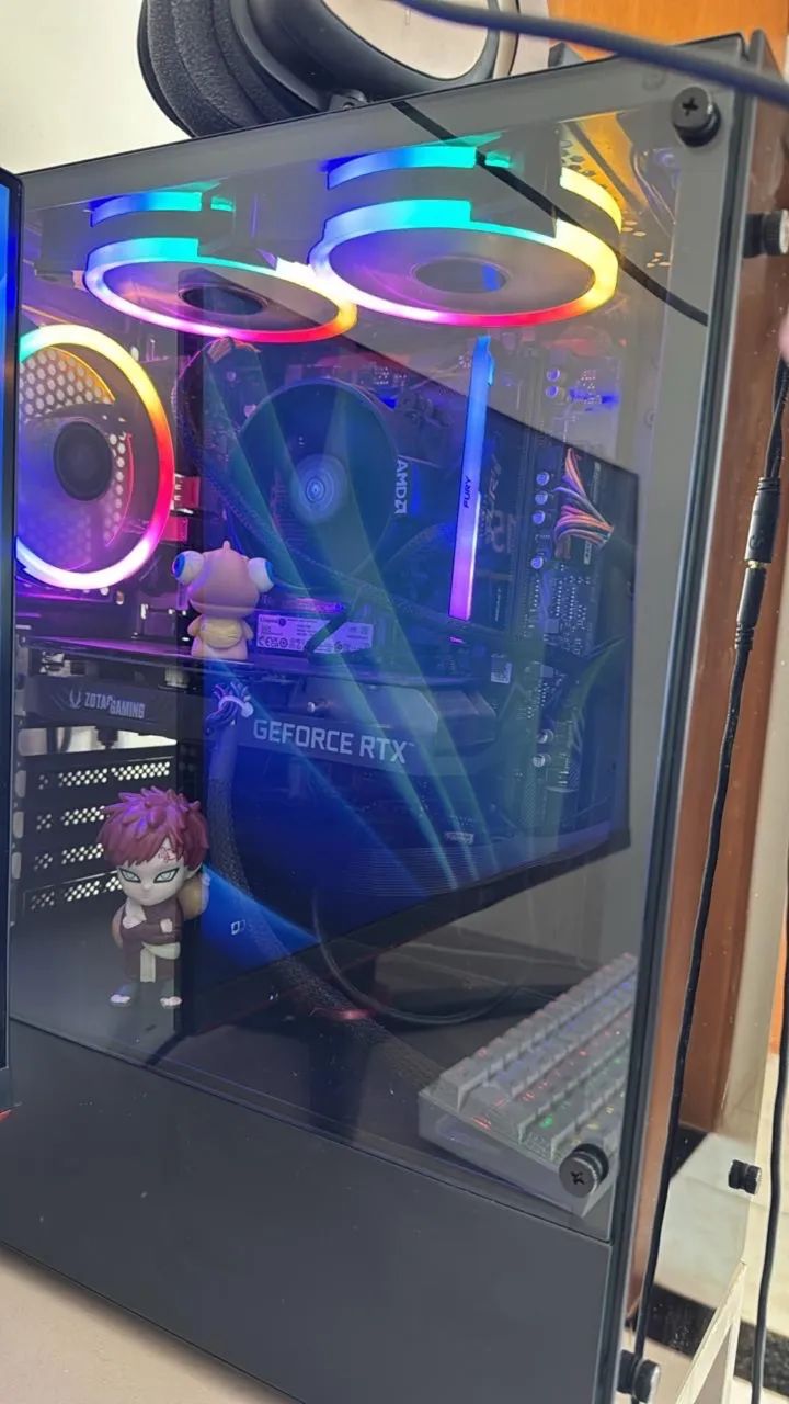 PC gamer vendo Rtx - Foto 3