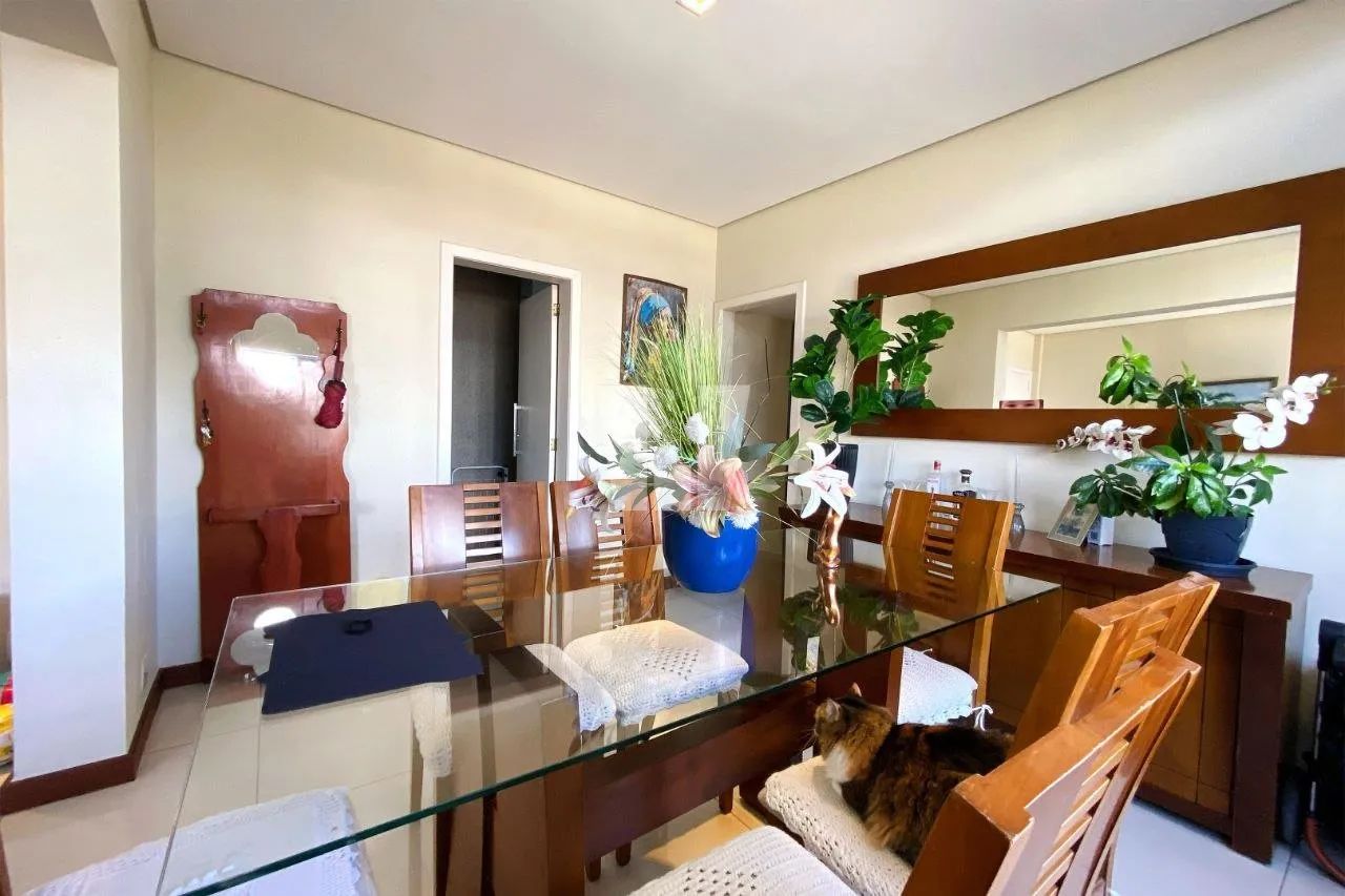 Apartamento, 3 quartos, 1 suite, 1 vaga - Foto 2