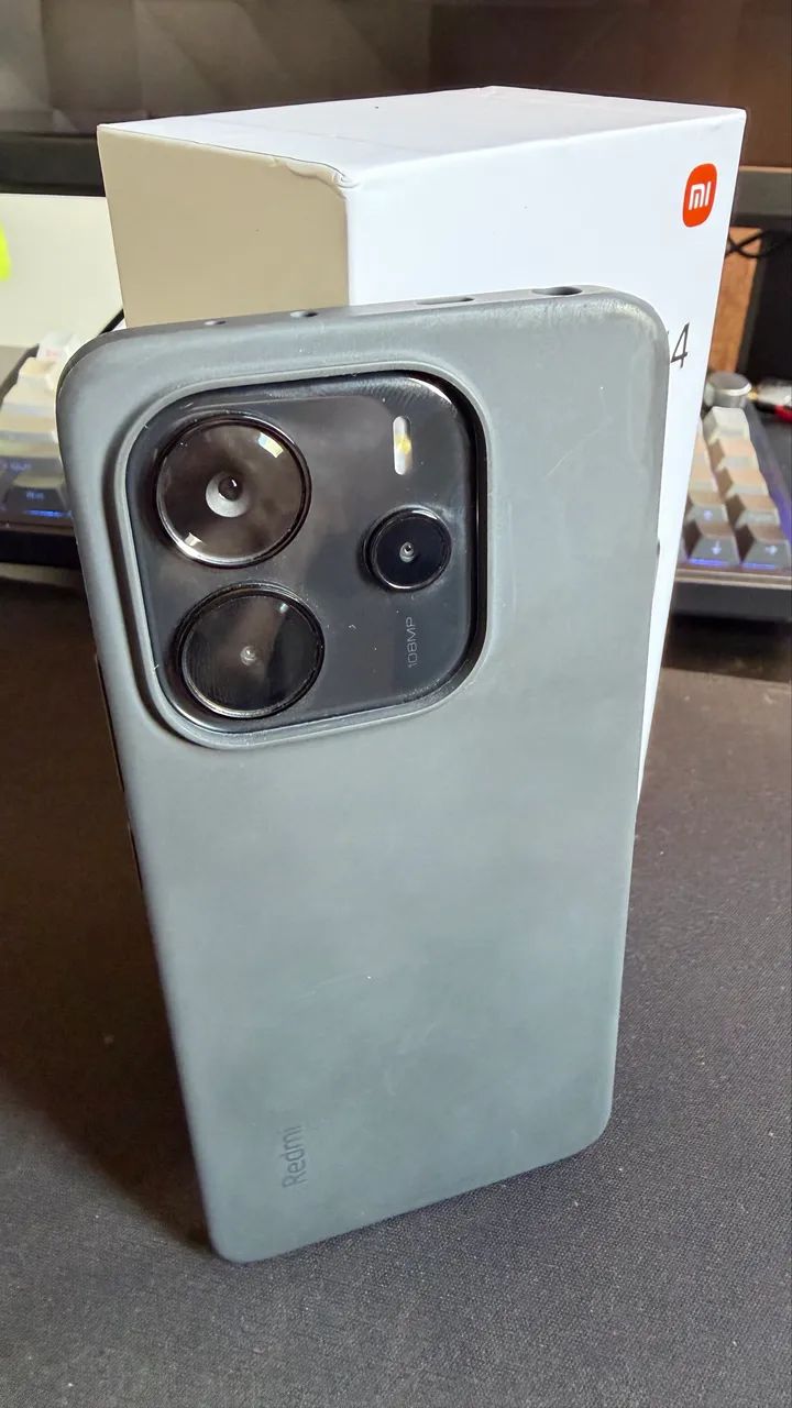 Redmi note 14 - Foto 3