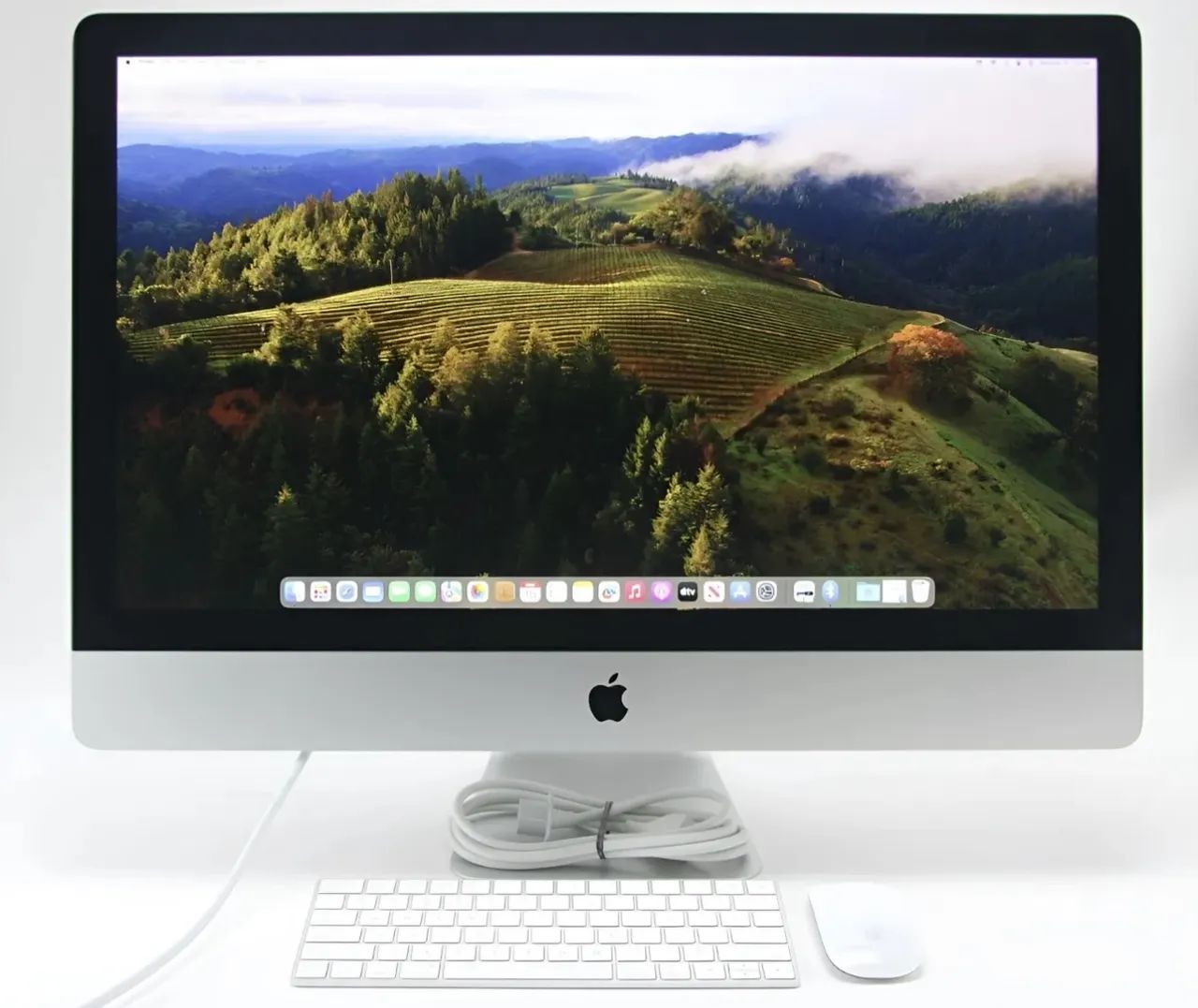 Imac retina 5k 27 polegadas  - Foto 3
