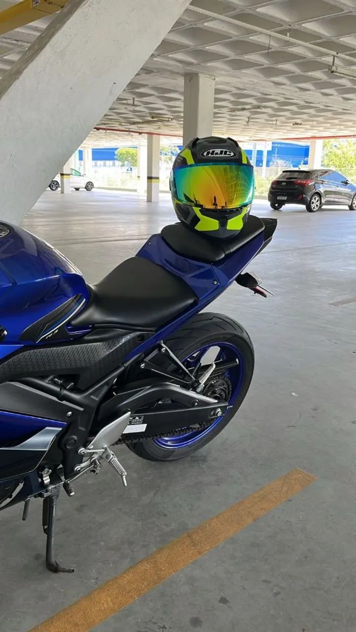 R3 2023 Azul - Foto 5