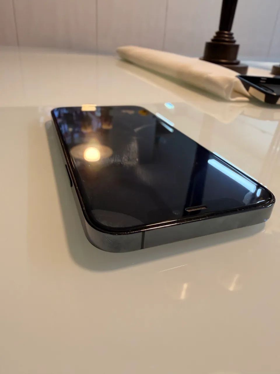 iPhone 12 Pro 128GB - Foto 4