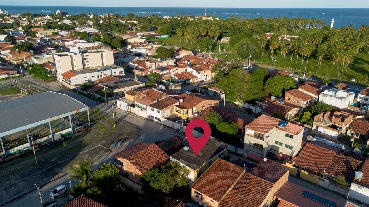 2 CASAS TAMANDARE  - Foto 5