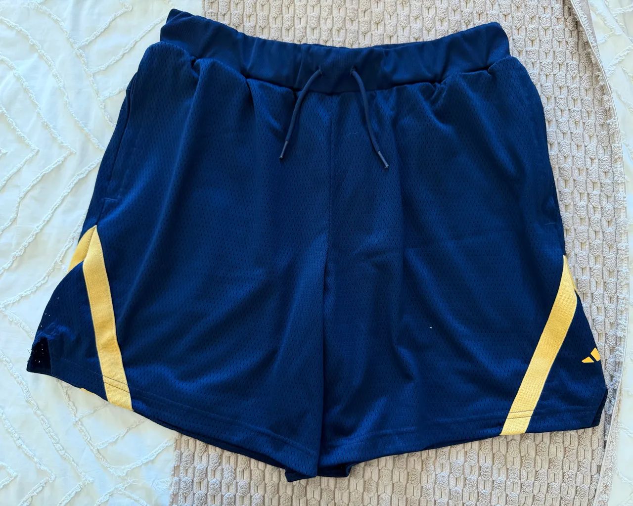 Bermuda Adidas Basquete - Foto 4
